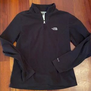 The North Face women’s half zip